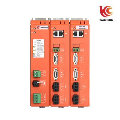 ESTS4通用总线伺服控制系统