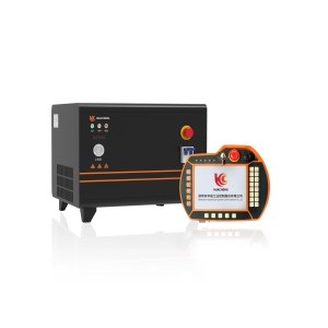 GC-R6M 多关节机器人驱控一体机