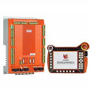 QC-LXG 系列机床线性机器人控制系统