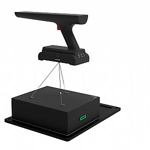 关节机器人遥操作系统