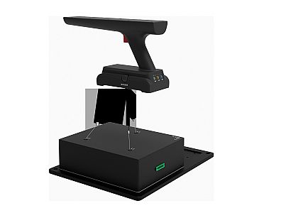 喷涂行业方案|遥操作系统让机器人